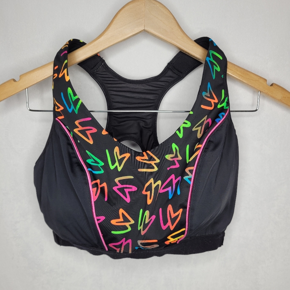Cacique Sports Bra size 38D